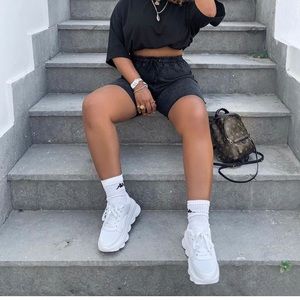 Meet your Posher, Shantell